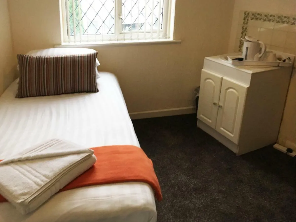 Polygon Guest House Southampton
