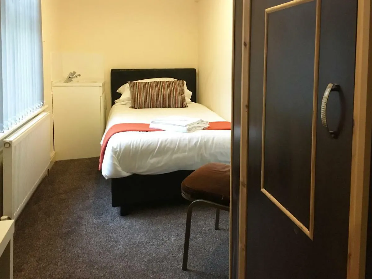 Polygon Guest House Southampton