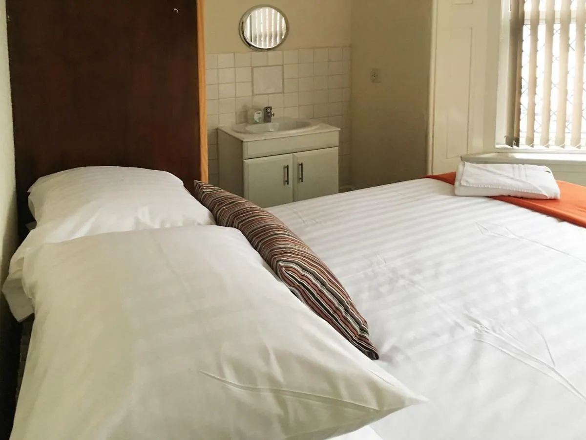 Polygon Guest House Southampton