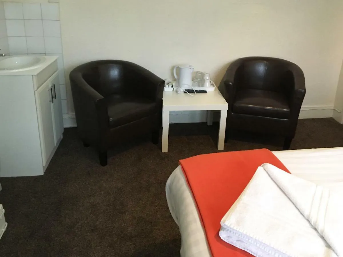 Polygon Guest House Southampton