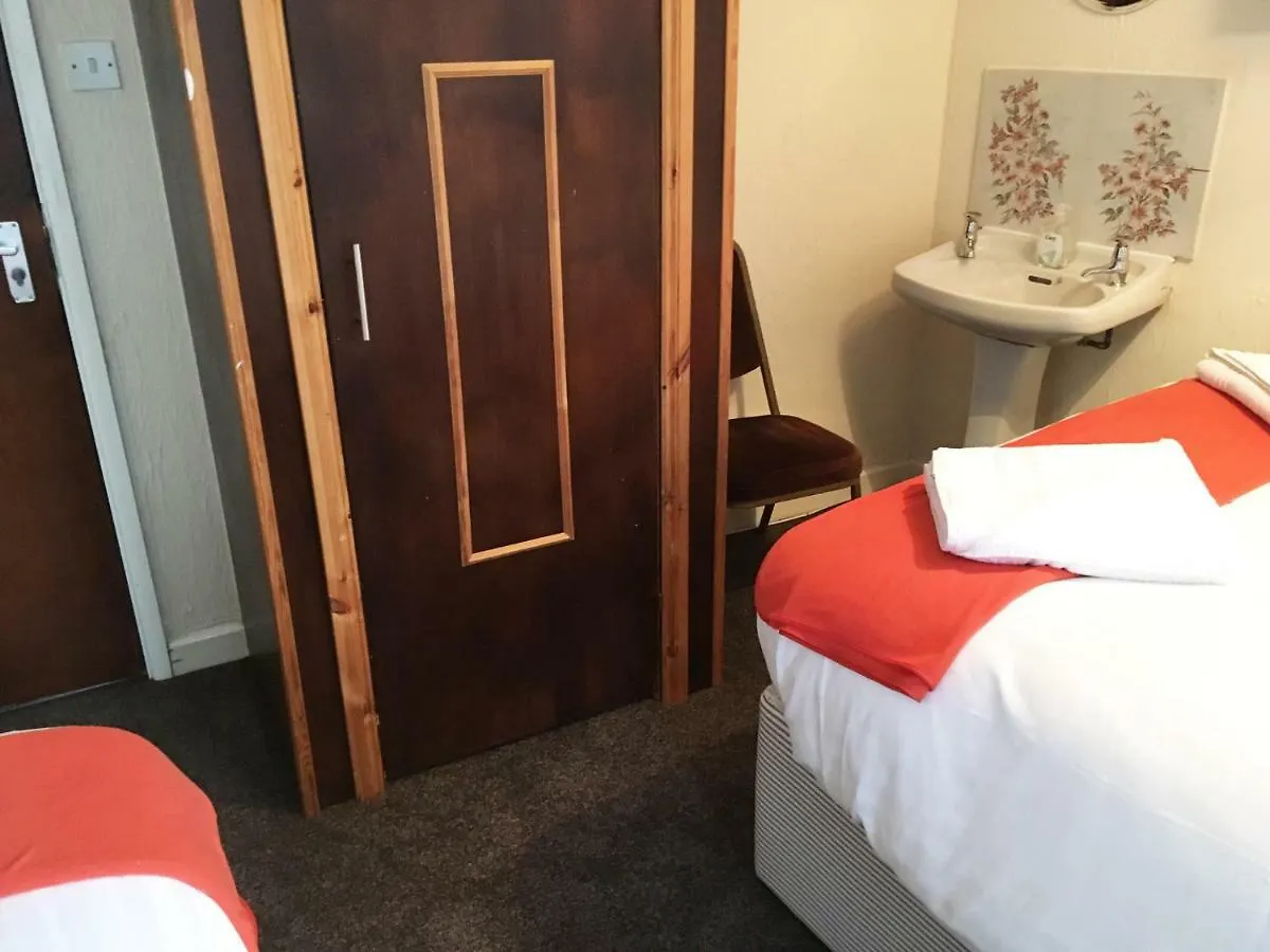 Polygon Guest House Southampton
